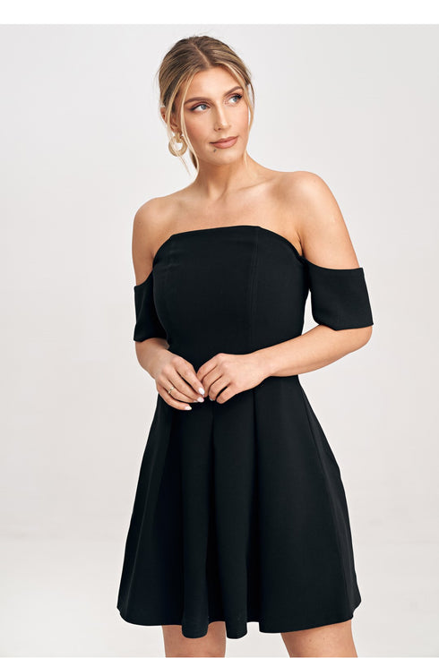 Evening dress model 204343